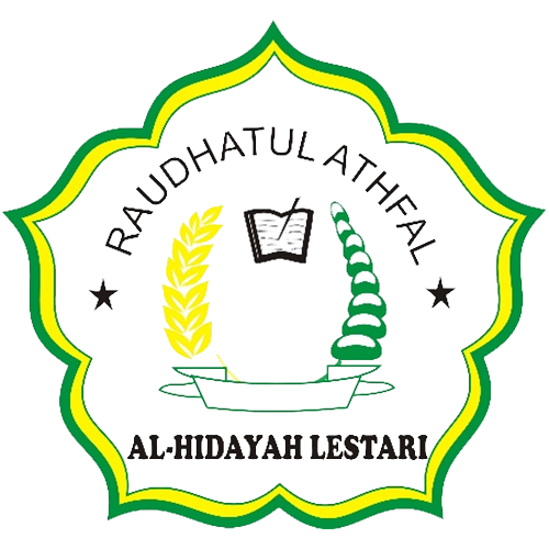 Logo RA Al Hidayah Lestari